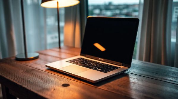 7 étapes pour garantir la sécurité d'un MacBook d'occasion