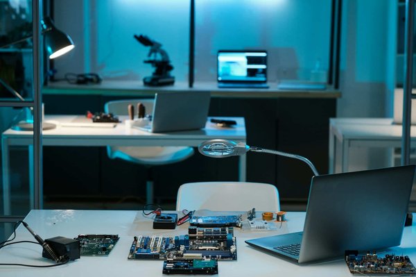 Dépannage informatique Angers : assistance rapide et fiable