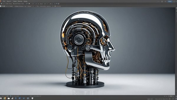 Créer image ia: comment my image gpt transforme la génération visuelle