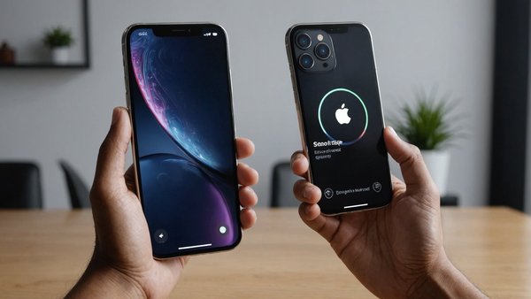 Découvrez l'iphone 13 reconditionné: puissance et garantie