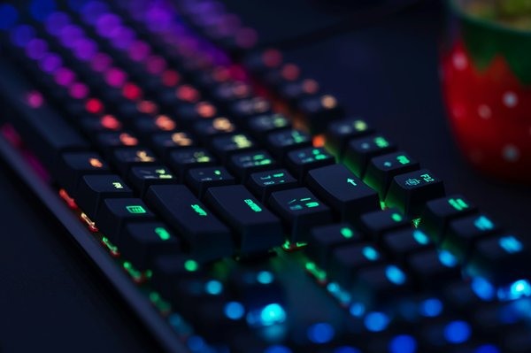 Test Razer BlackWidow V4 Pro, un clavier gaming à la pointe de la technologie